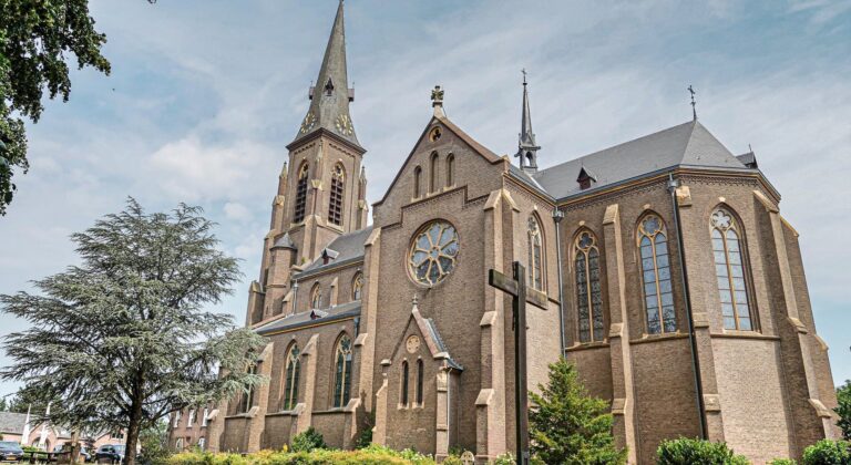 Torenbezichtiging Heiligenbeeldenmuseum