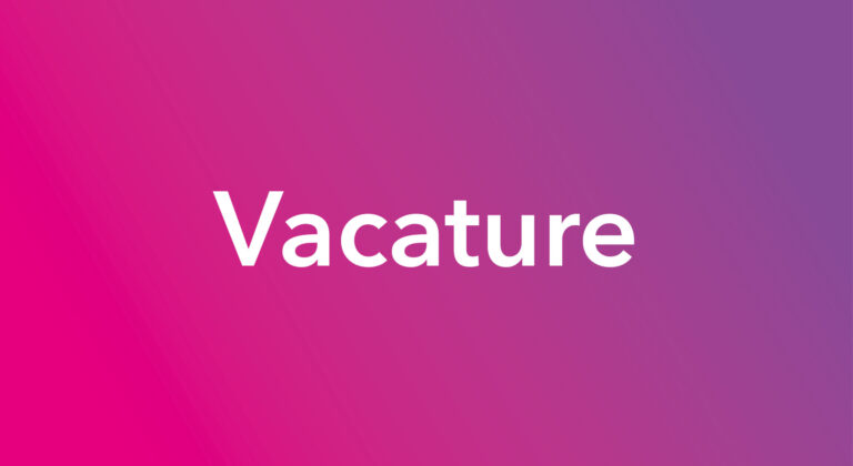 Het bestuur zoekt versterking