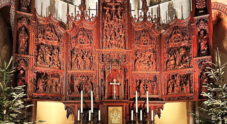 Voorjaarsexcursie 2026 naar Land van Cuijk