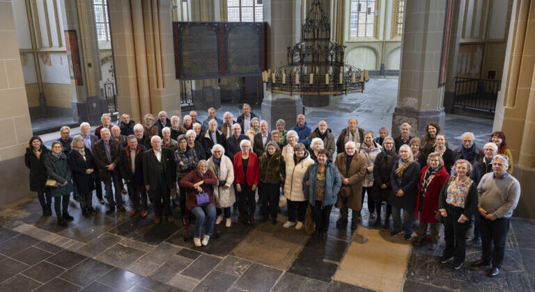 Gezocht: erfgoedambassadeurs