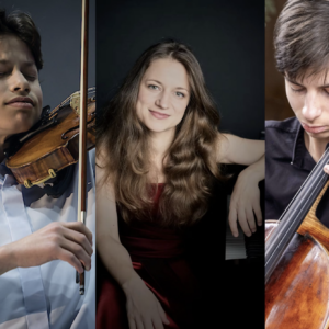Concert Serafin Ensemble