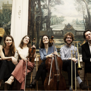 Concert Castello Consort