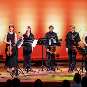 Concert M8 Octet