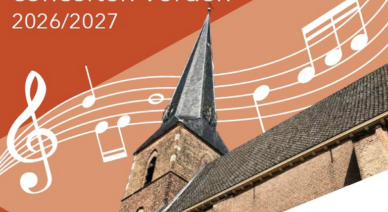 Abonnement Dorpskerk Vorden