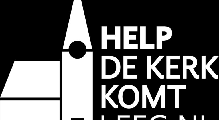 Help de kerk komt leeg!