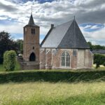 Najaarsexcursie naar kerken in de Over-Betuwe